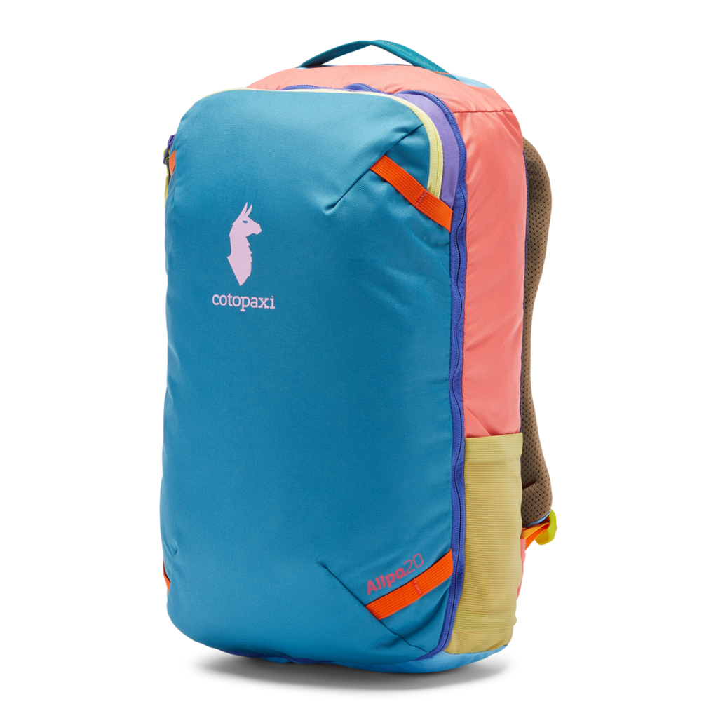 Allpa 20L Travel Pack, Del Dia