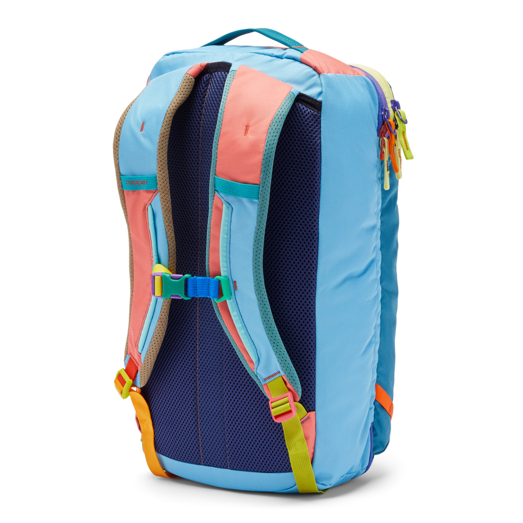 Allpa 20L Travel Pack, Del Dia