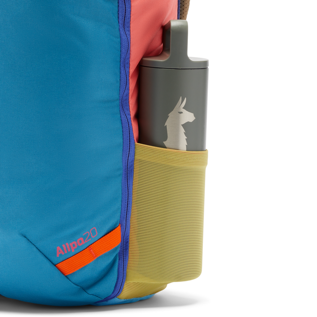 Allpa 20L Travel Pack, Del Dia