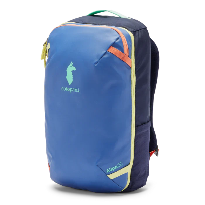 Allpa 20L Travel Pack, Del Dia