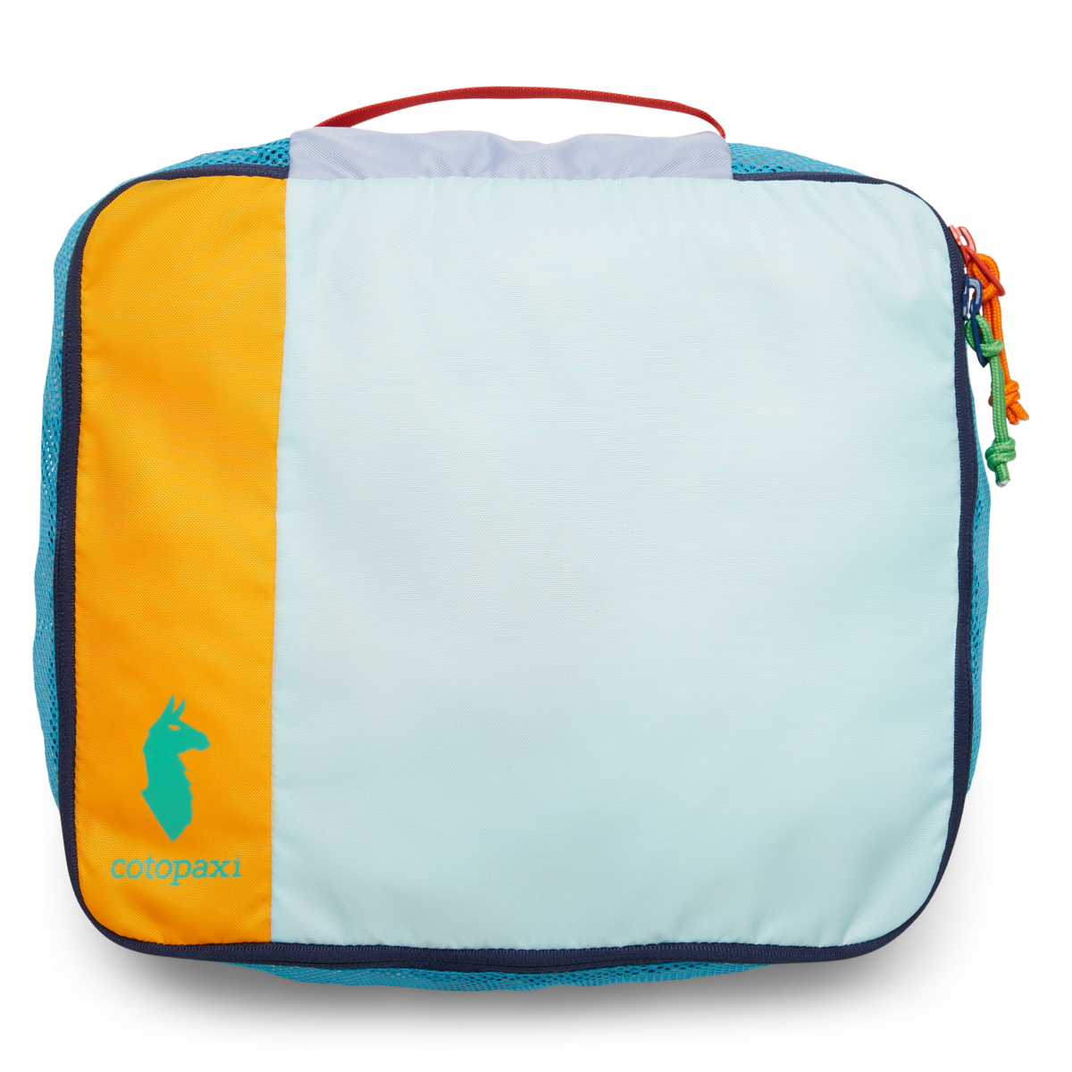 Cubo 10L Travel Cube, Del Dia