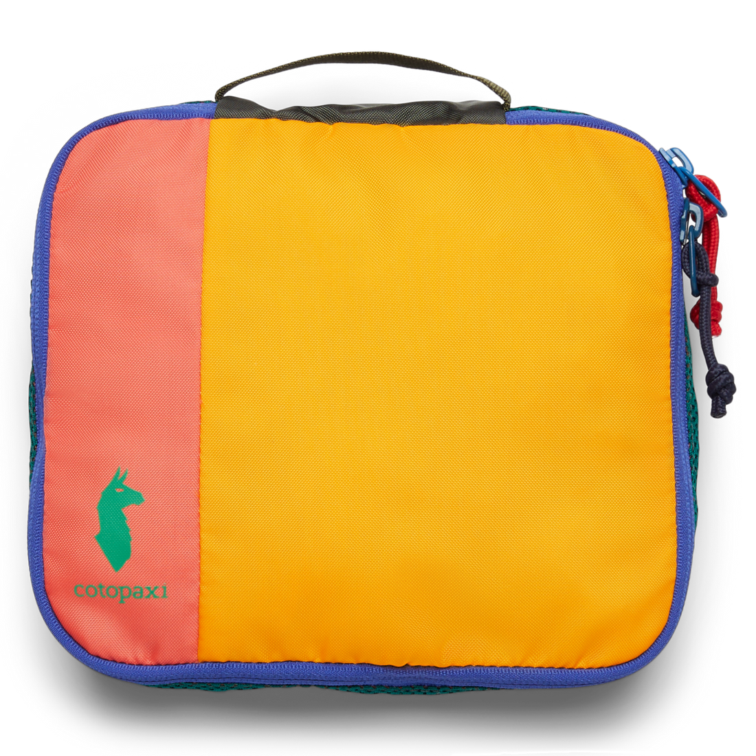Cubo 2L Travel Cube - Del Dia