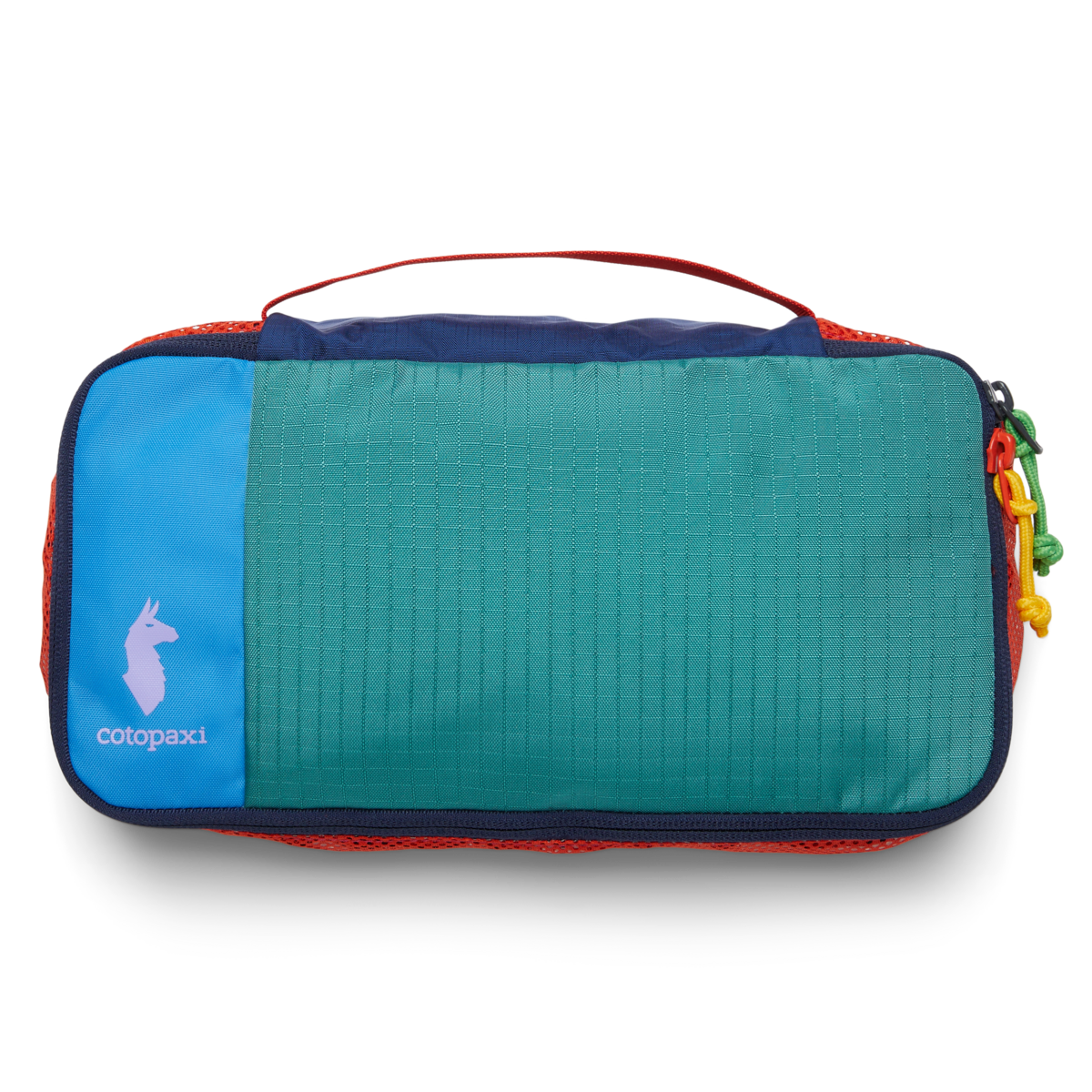 Cubo 3L Travel Cube, Del Dia