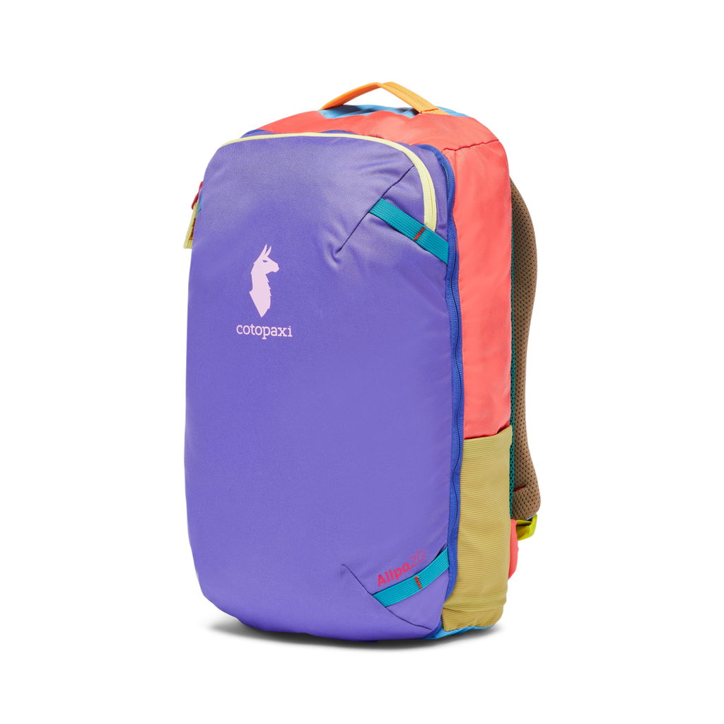 Allpa 20L Travel Pack, Del Dia