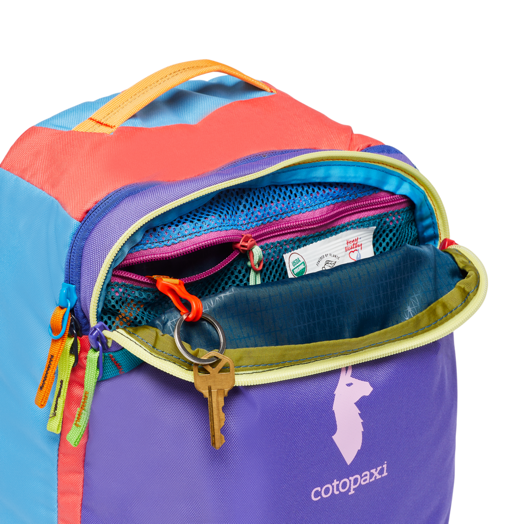 Allpa 20L Travel Pack, Del Dia