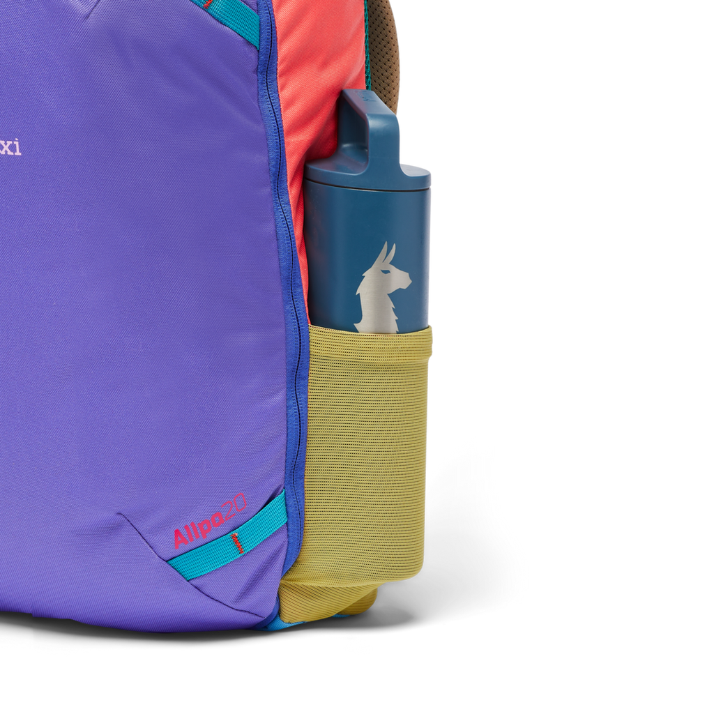 Allpa 20L Travel Pack, Del Dia