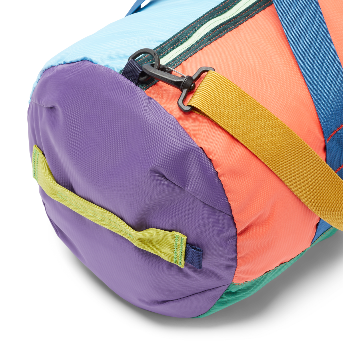 Ligera 32L Duffel Bag, Del Dia