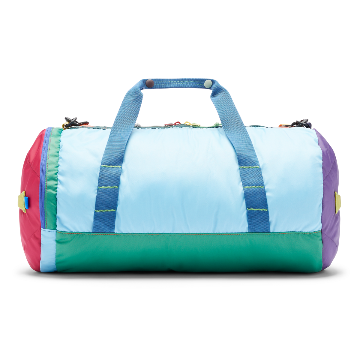 Ligera 32L Duffel Bag, Del Dia