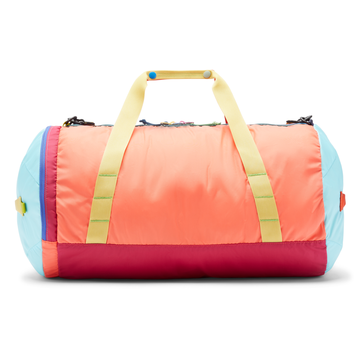 Ligera 45L Duffel Bag, Del Dia