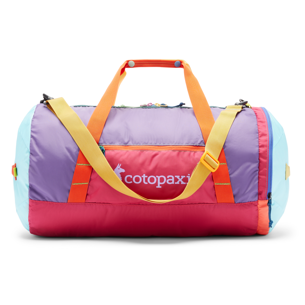 Ligera 45L Duffel Bag, Del Dia