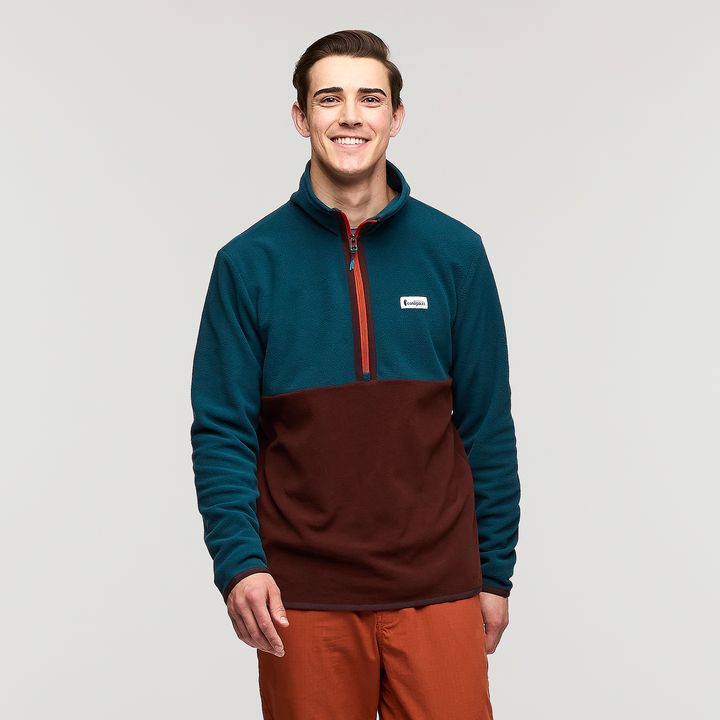 Amado Fleece - Men's