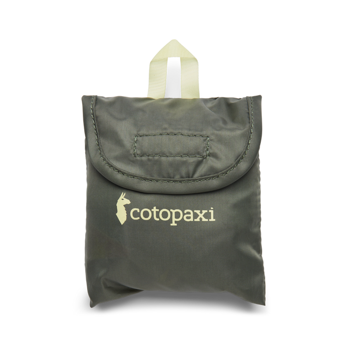 Seco 25L Rain Cover, Fatigue