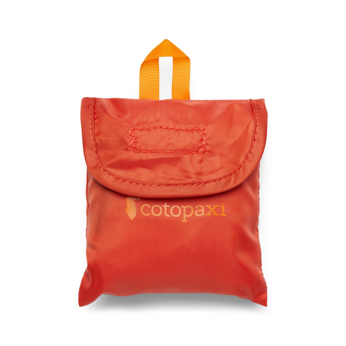 Seco 25L Rain Cover, Canyon