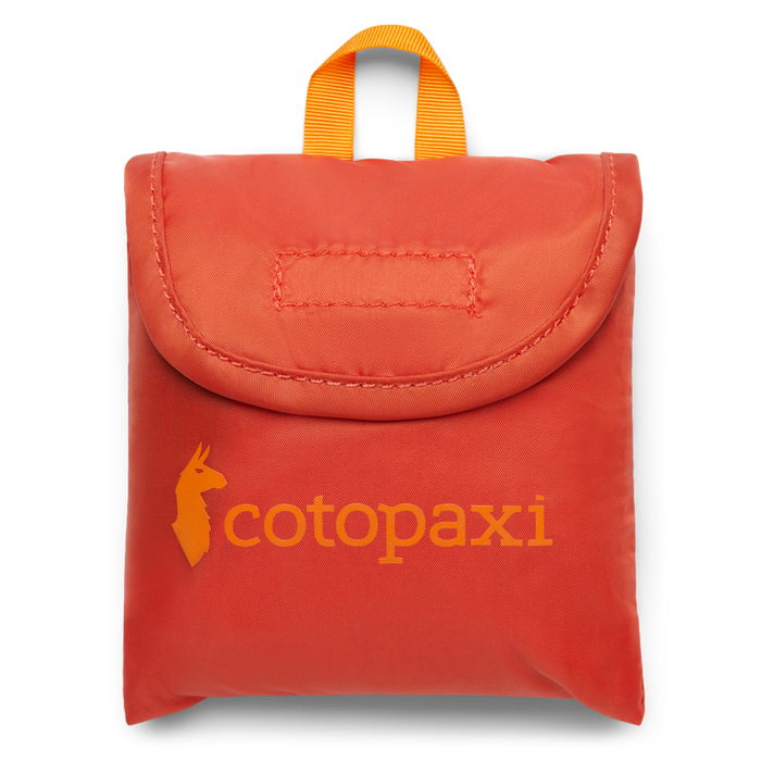 Seco 35L Rain Cover, Canyon