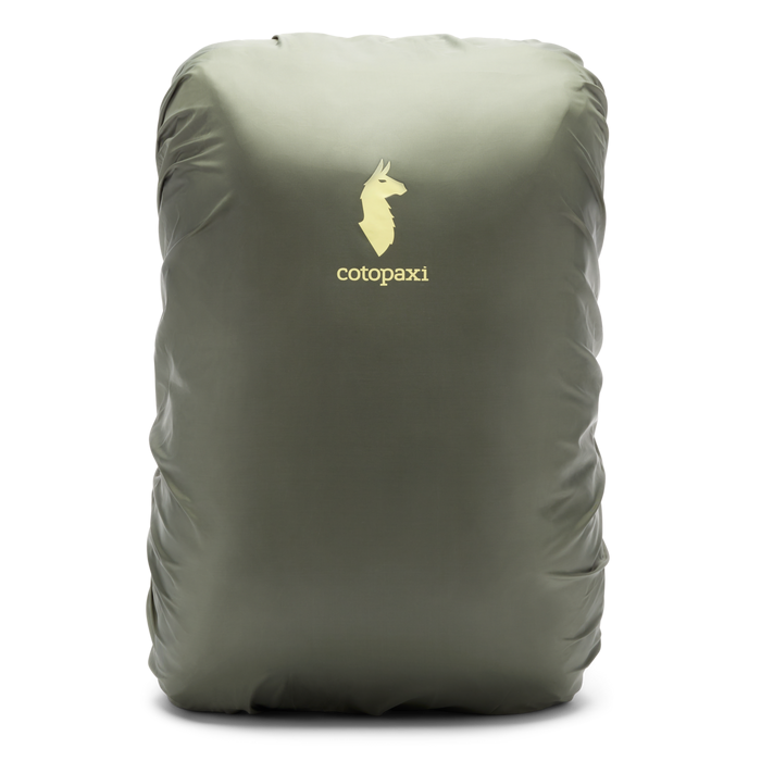 Seco 45L Rain Cover, Fatigue