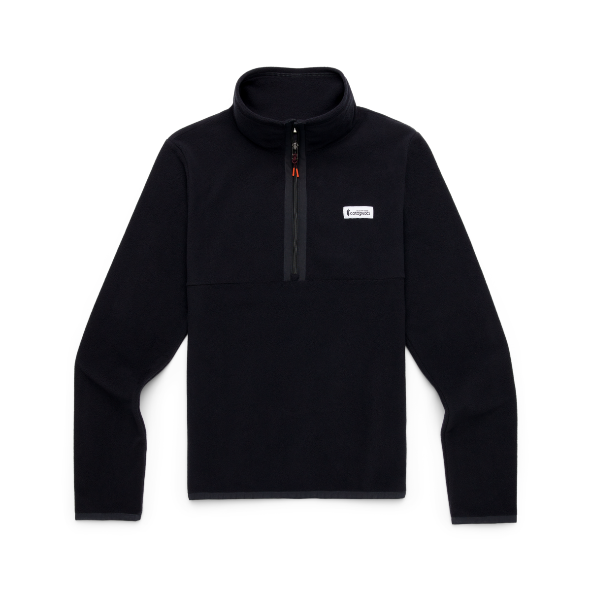 Amado Fleece - Men's, Cotopaxi Black