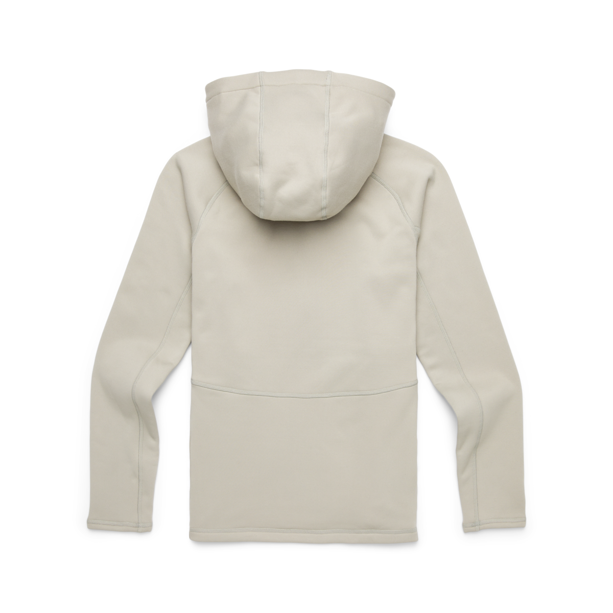 F24 W Tempa Fleece Hooded Jacket