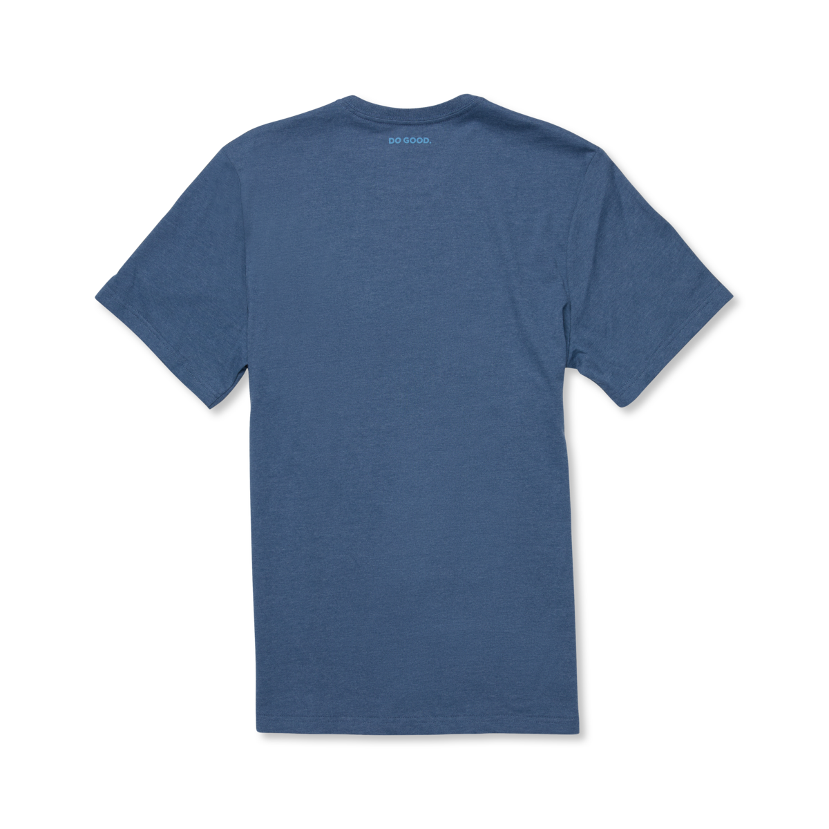 Cotopaxi Llama T-Shirt - Men's, Deep Sea