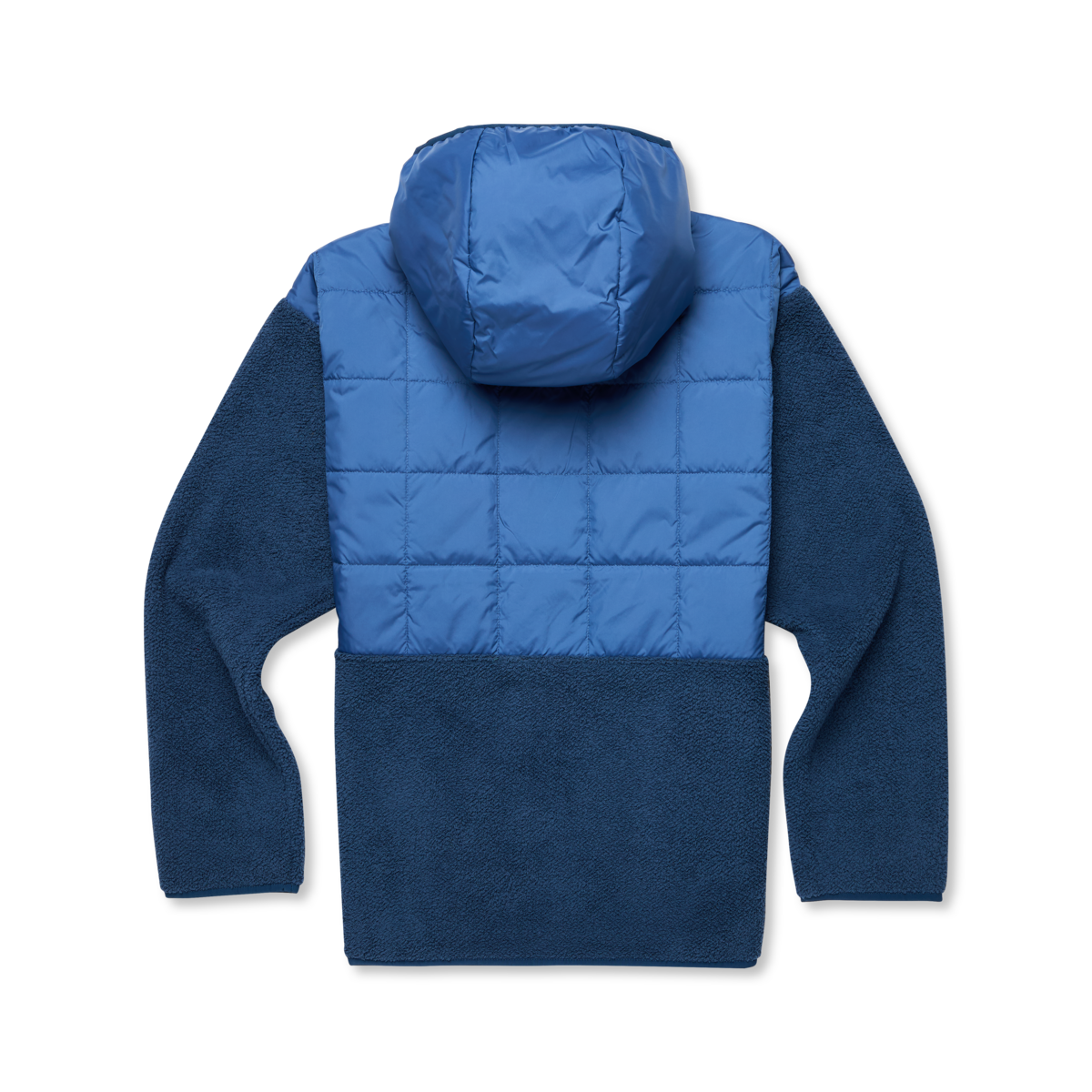 Trico Hybrid Jacket - Men's, Deep Sea