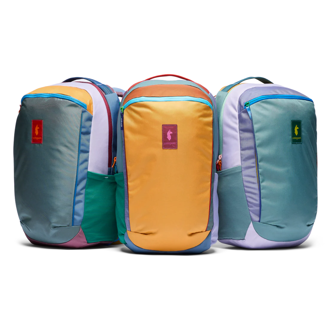 Allpa 18L Daypack - Del Dia