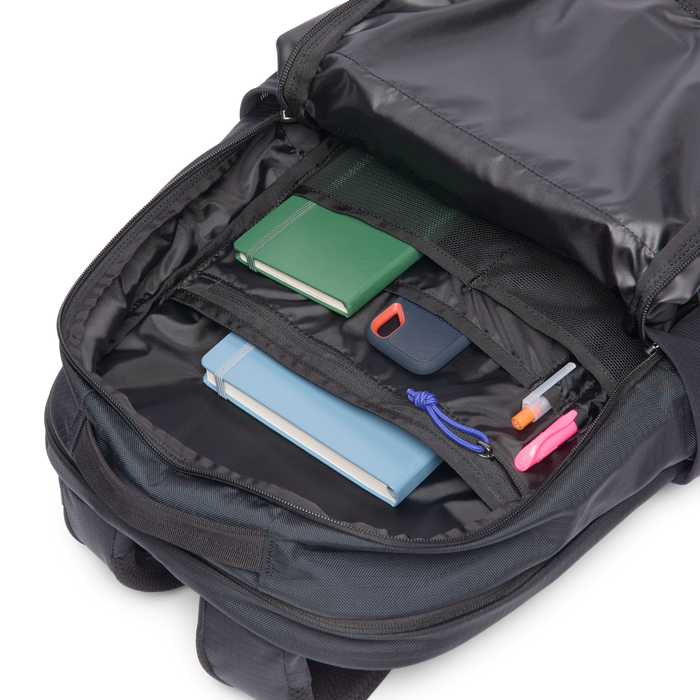 Allpa 26L Daypack, Cotopaxi Black