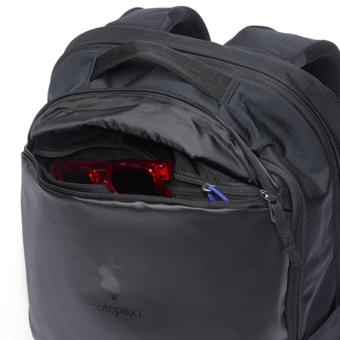 Allpa 26L Daypack, Cotopaxi Black