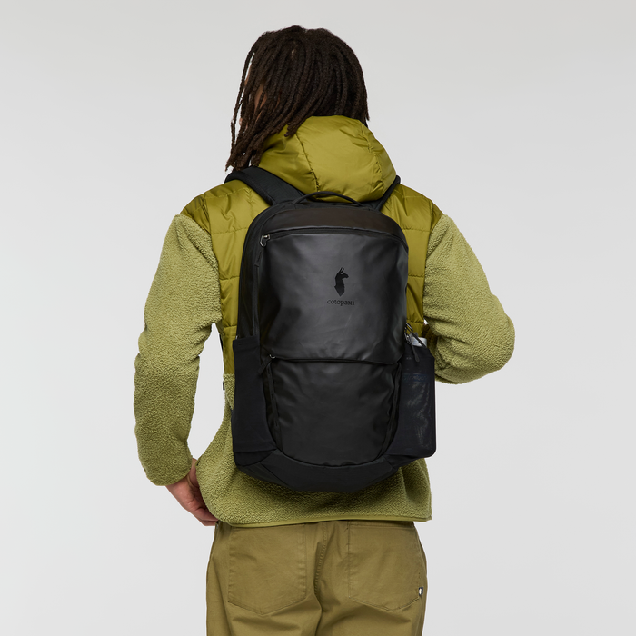 Allpa 26L Daypack, Cotopaxi Black