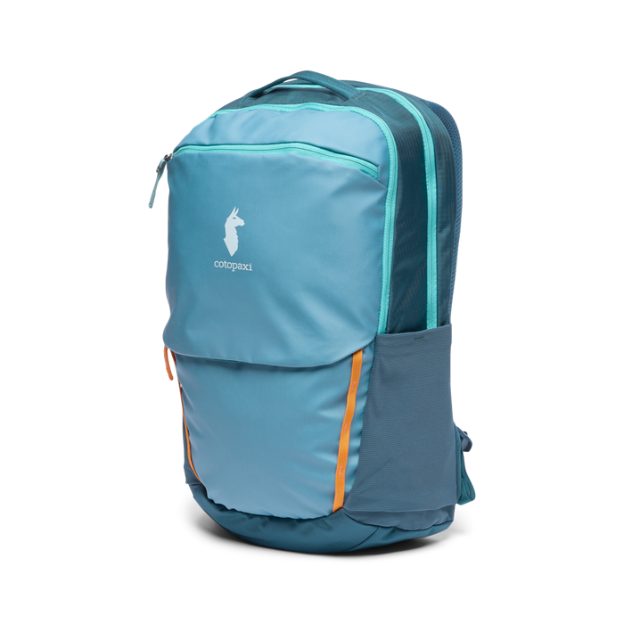 Allpa 26L Daypack, Blue Spruce/Abyss