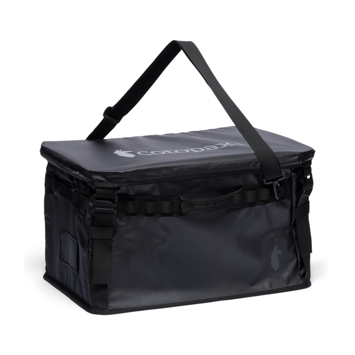 Allpa 60L Gear Hauler Box, Cotopaxi Black