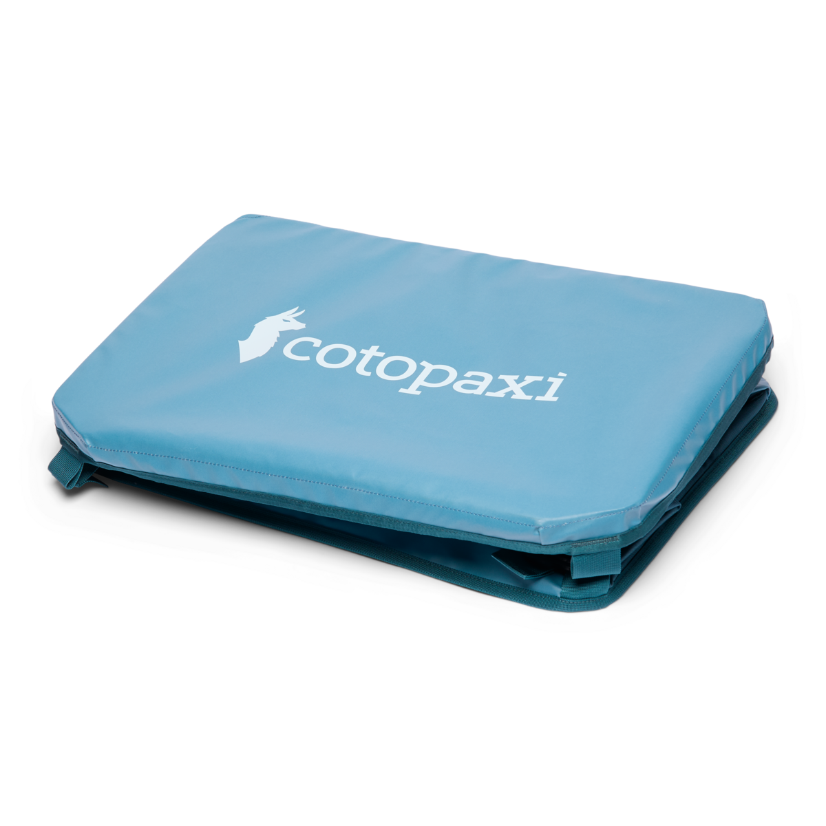 Allpa 60L Gear Hauler Box, Blue Spruce/Abyss