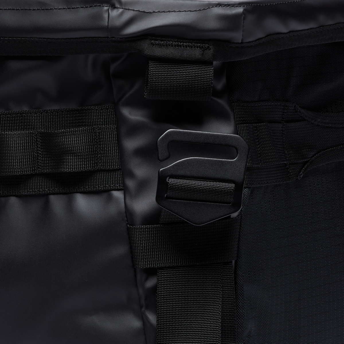 Allpa 60L Gear Hauler Box, Cotopaxi Black