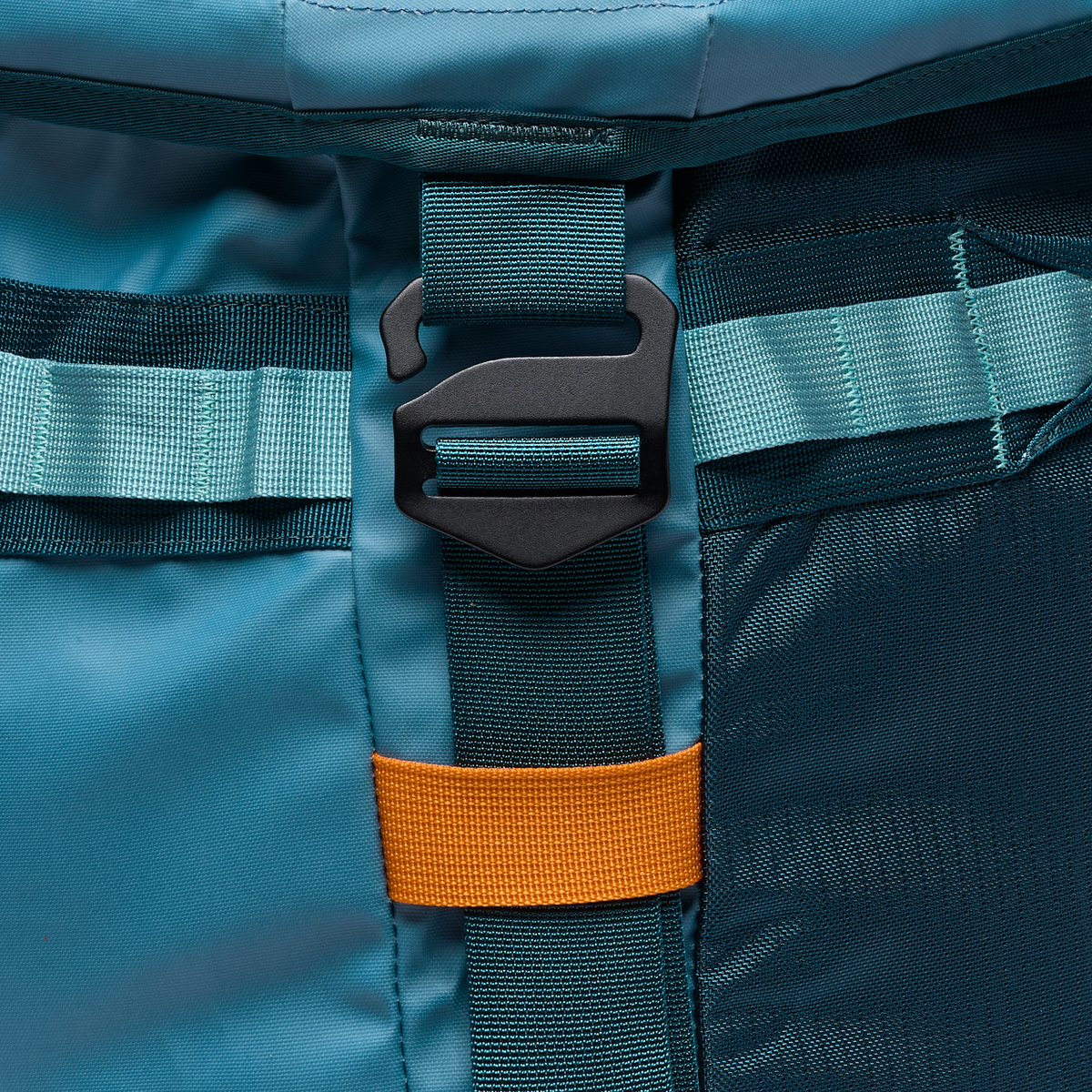 Allpa 90L Gear Hauler Box, Blue Spruce/Abyss