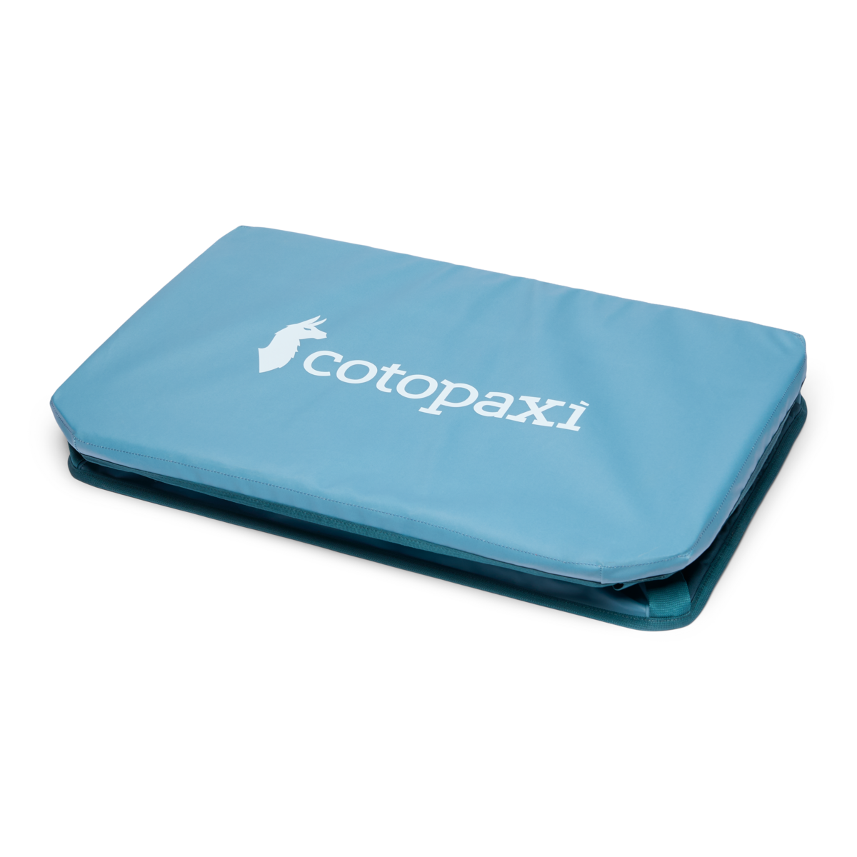 Allpa 90L Gear Hauler Box, Blue Spruce/Abyss