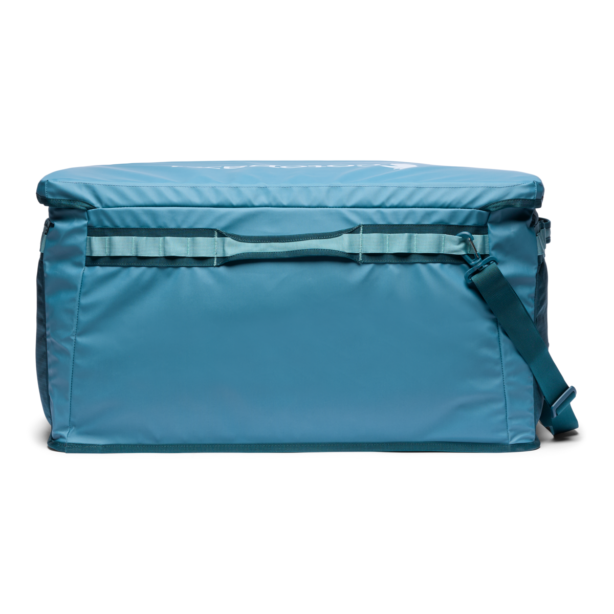 Allpa 90L Gear Hauler Box, Blue Spruce/Abyss