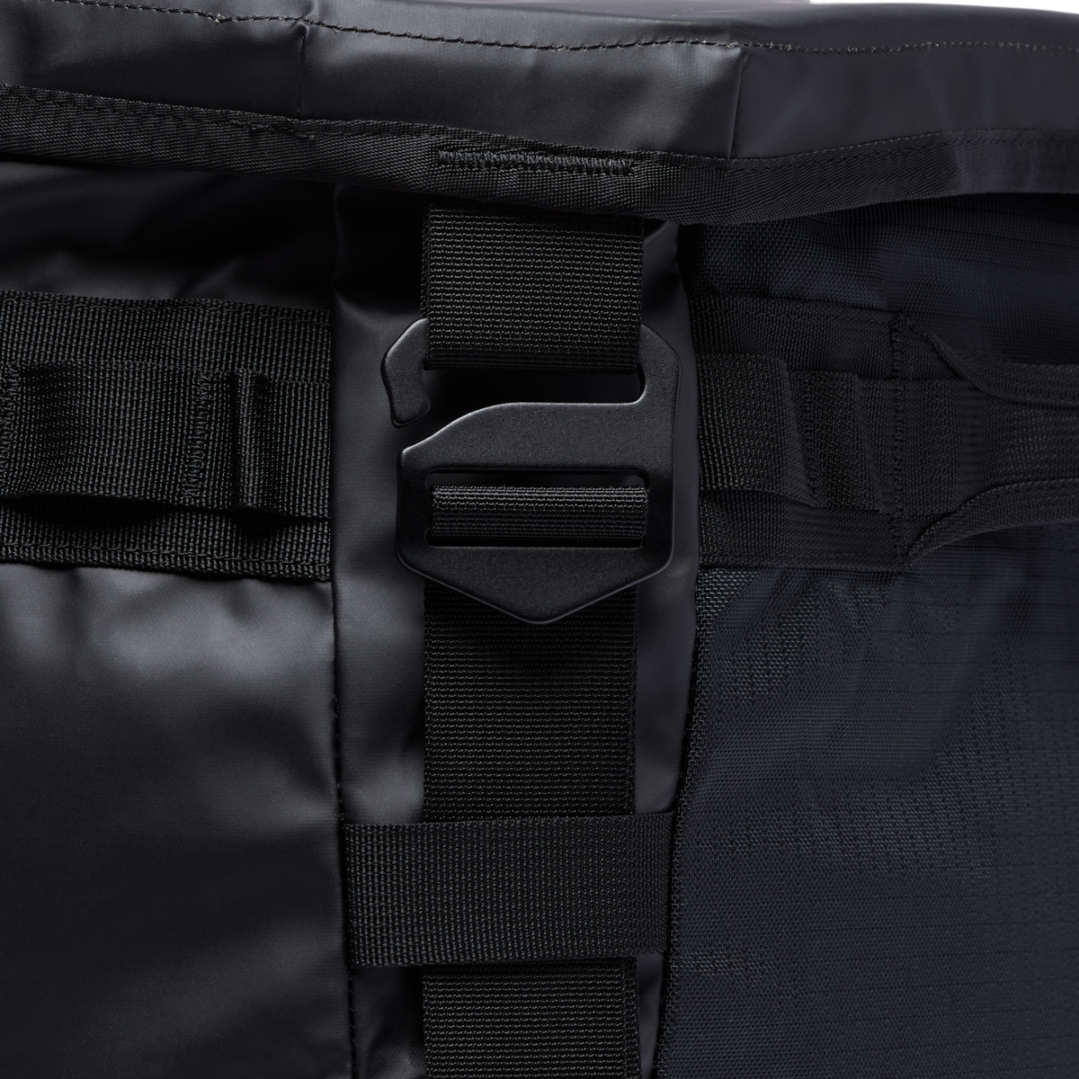 Allpa 90L Gear Hauler Box, Cotopaxi Black