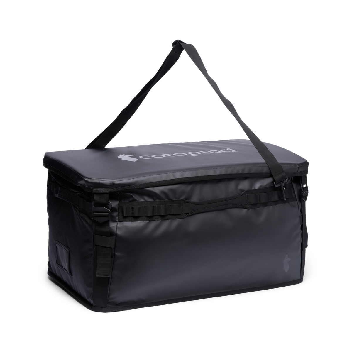 Allpa 90L Gear Hauler Box, Cotopaxi Black