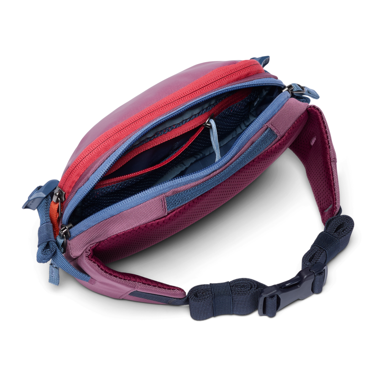 Allpa X 1.5L Hip Pack, Fig