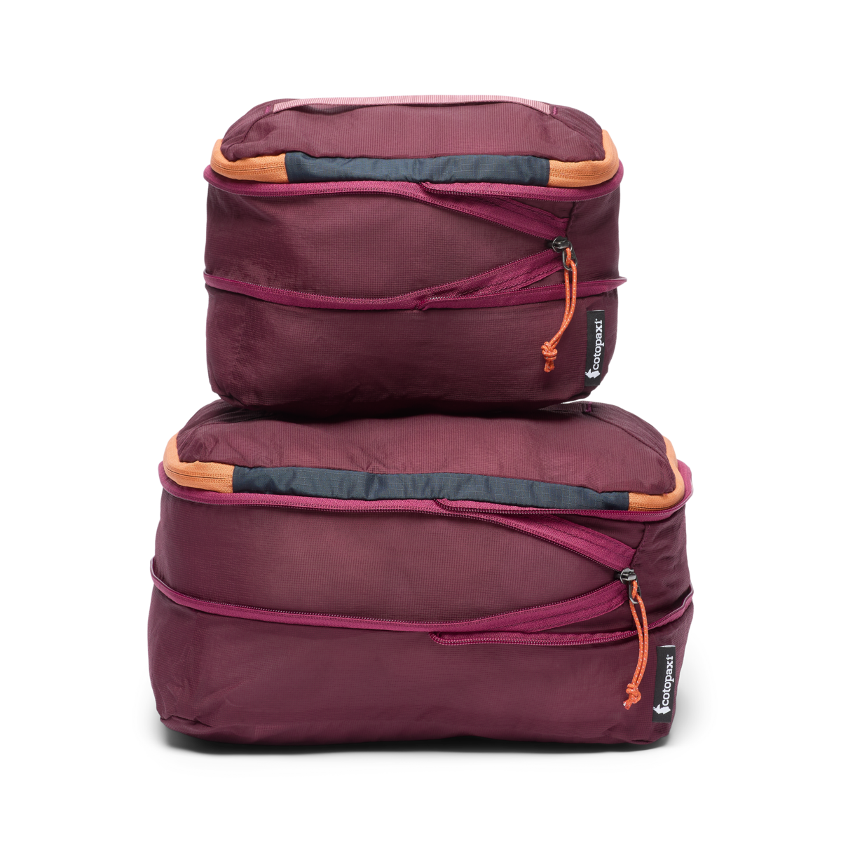 Cubo Expandable Packing Cube Set, Jam