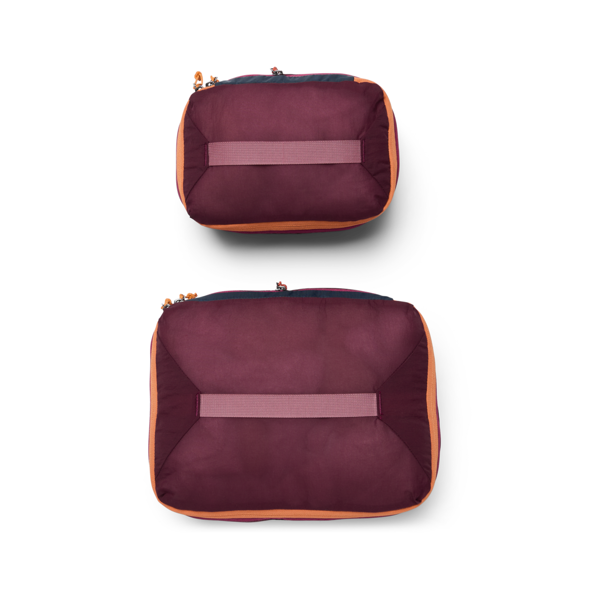 Cubo Expandable Packing Cube Set, Jam