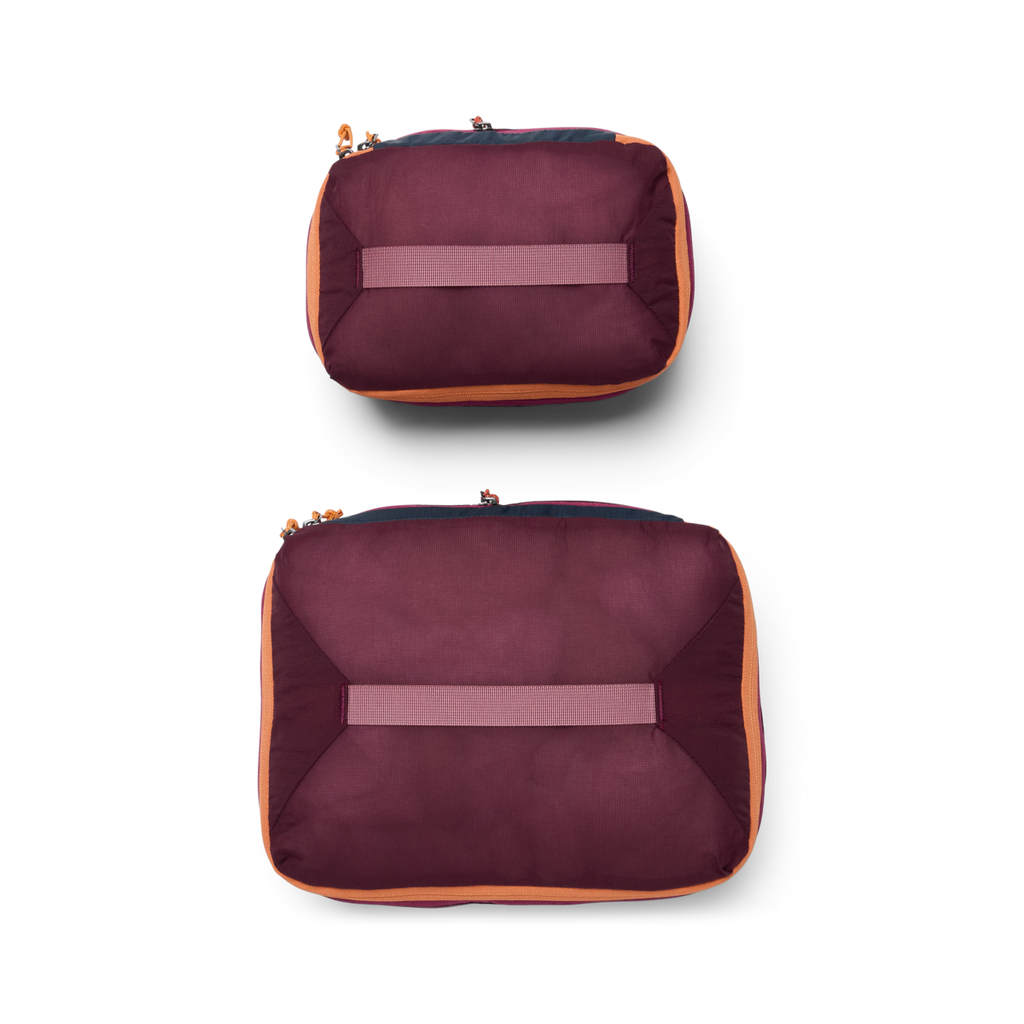 Cubo Expandable Packing Cube Set, Jam