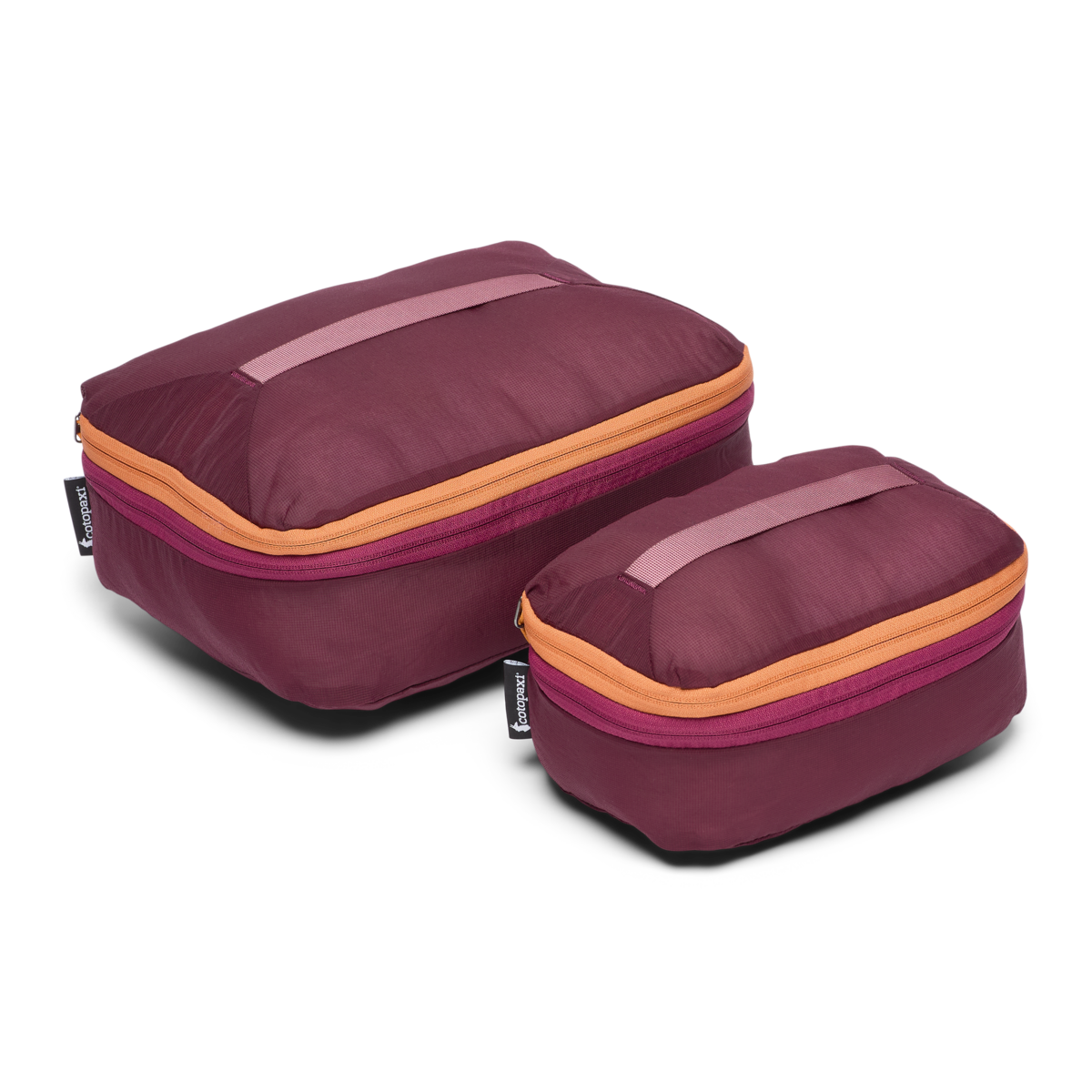 Cubo Expandable Packing Cube Set, Jam