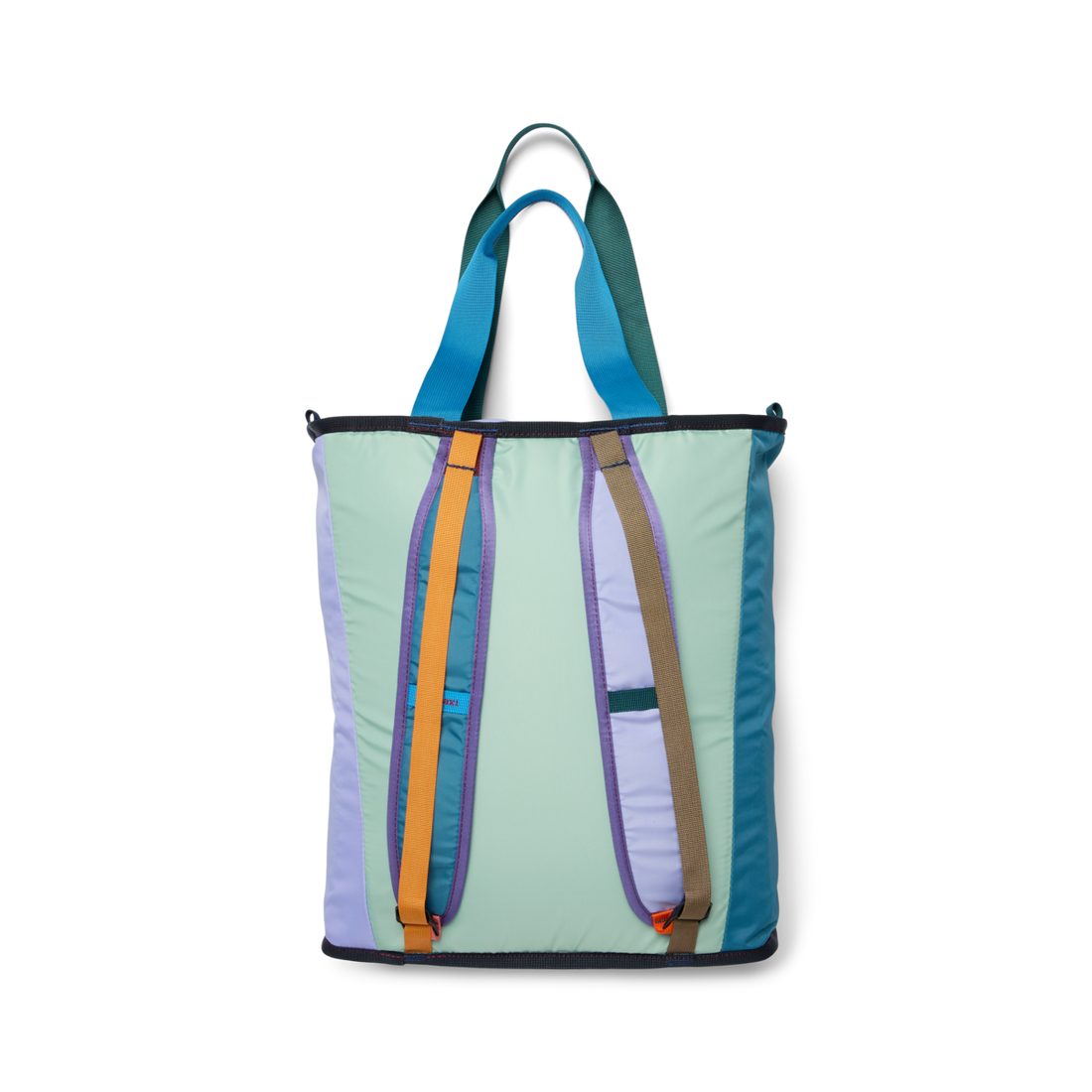 Todo 22L Convertible Tote, Del Dia