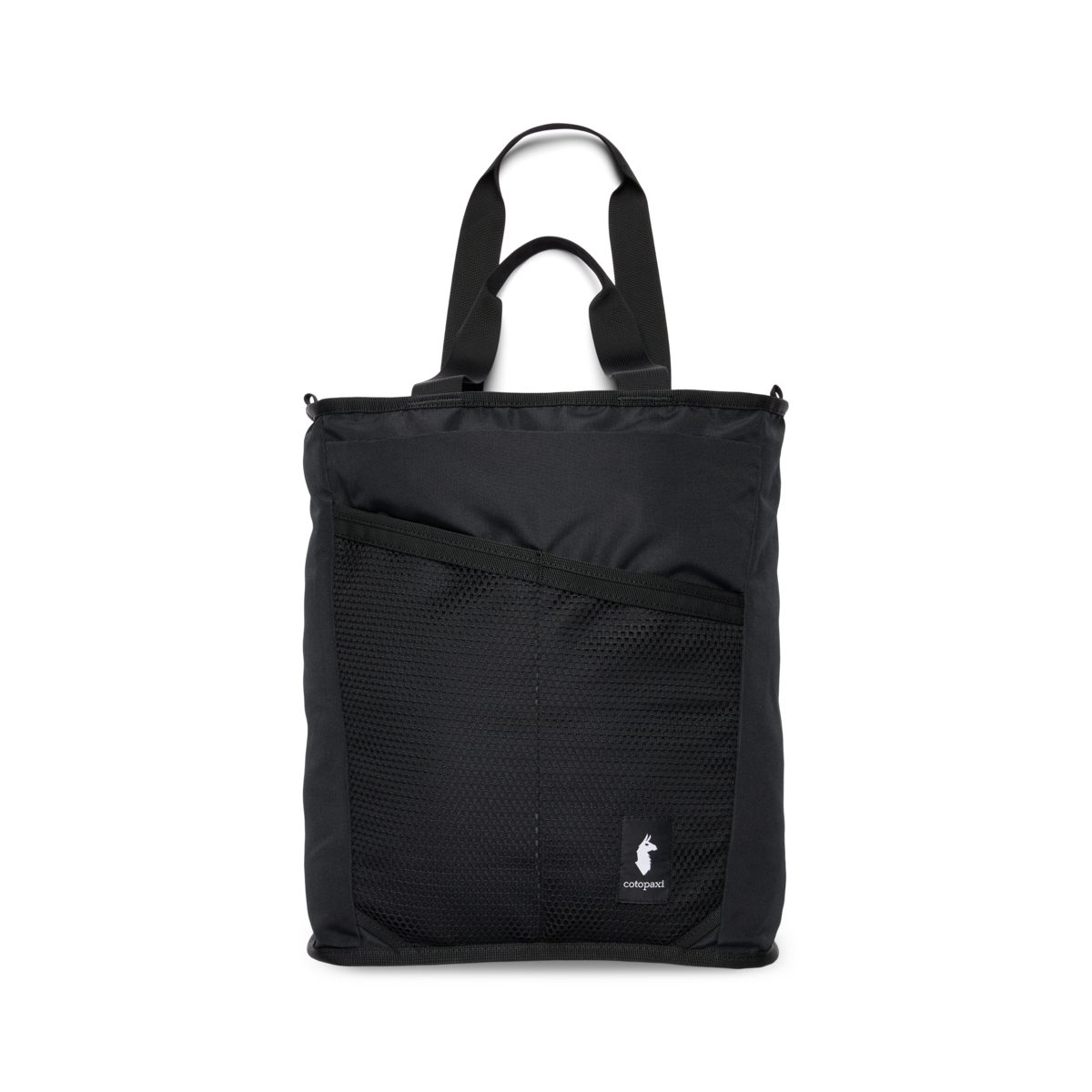Todo 22L Convertible Tote, Cotopaxi Black
