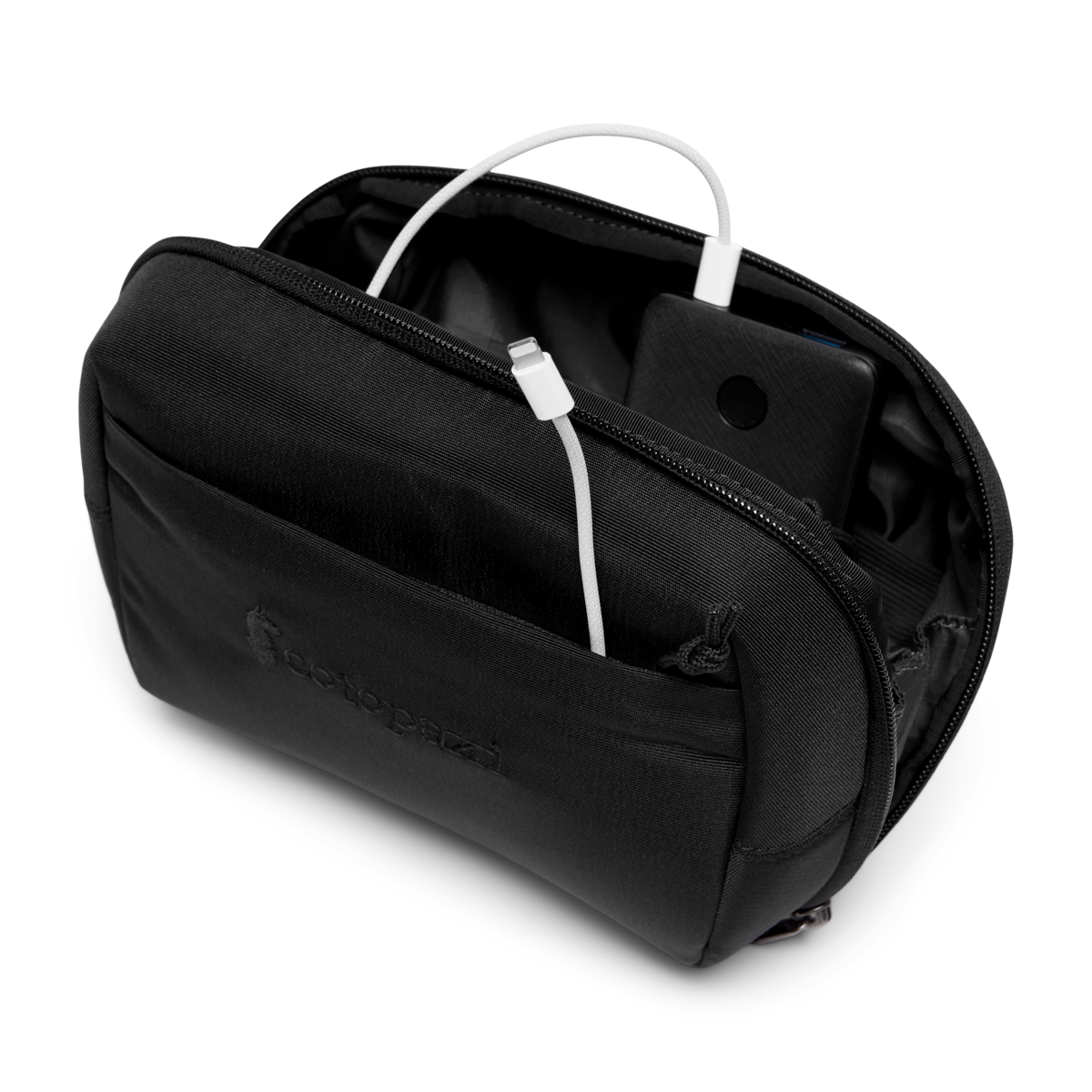 Viaje Tech Organiser, Cotopaxi Black