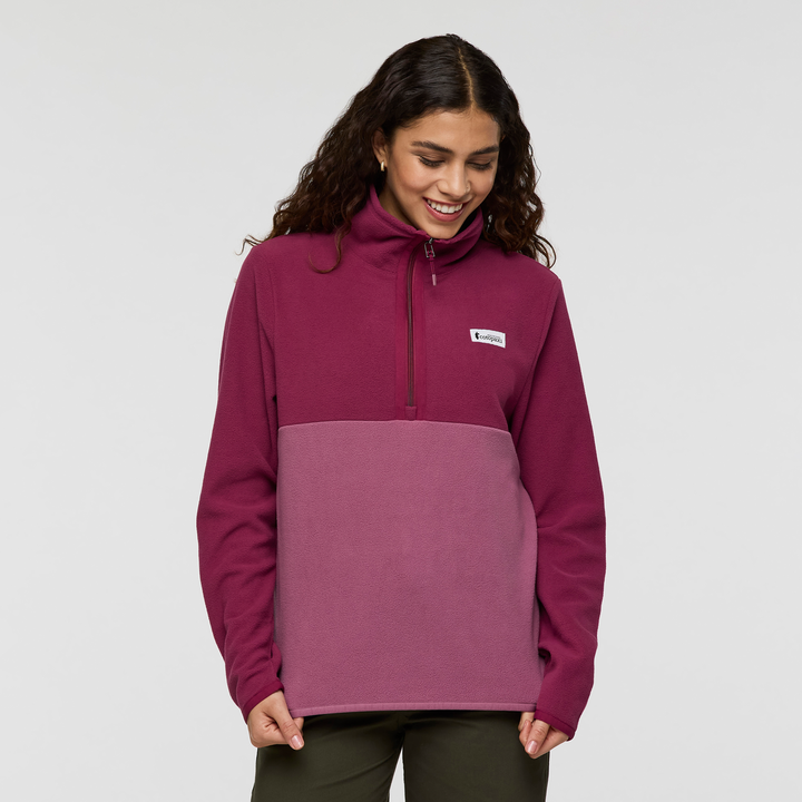 Amado Fleece - Women's