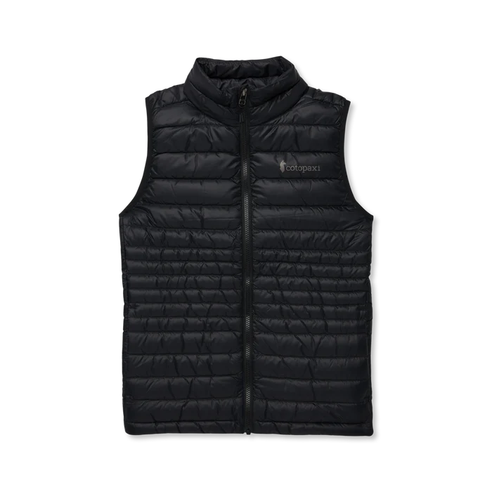 Women's Fuego Down Vest