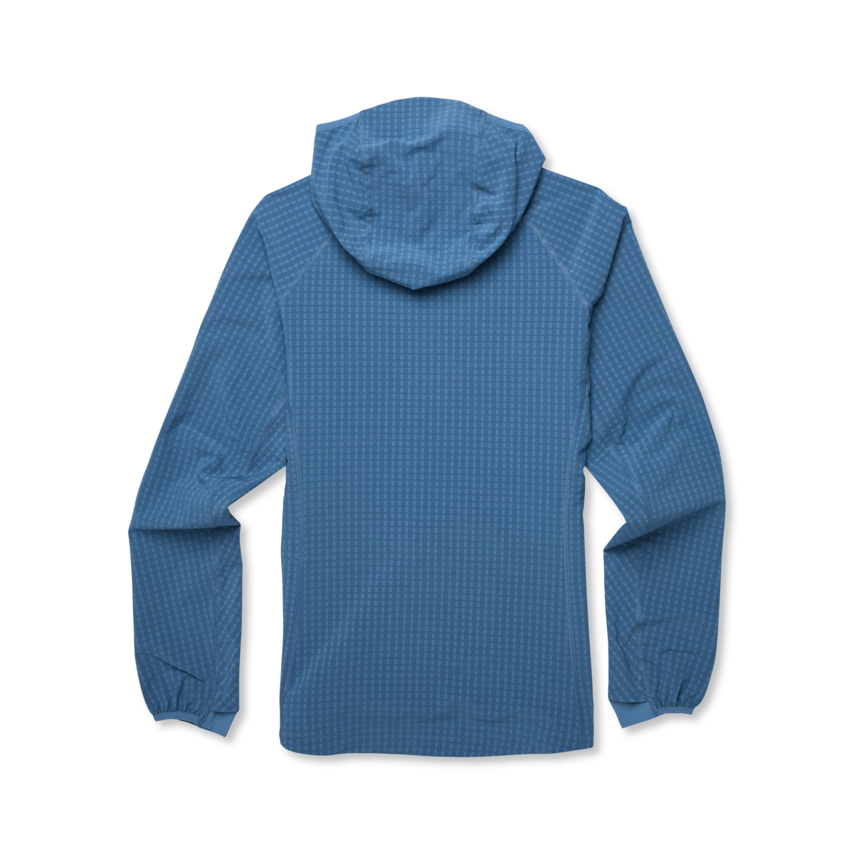 Yermo Hooded Softshell Jacket - Women's, Fjord