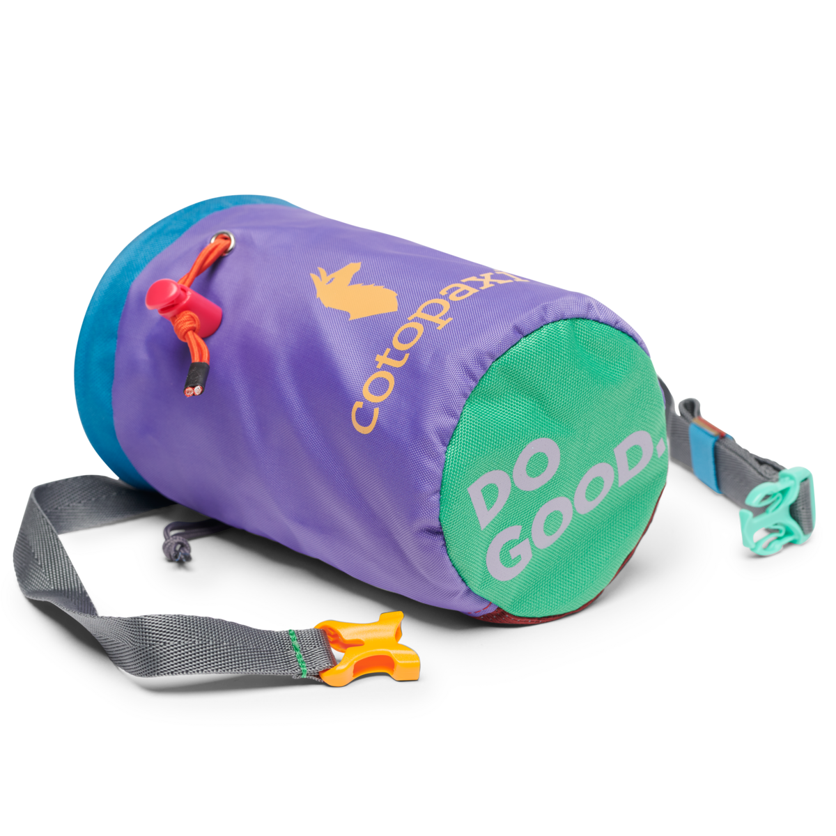 Halcon Chalk Bag, Del Dia