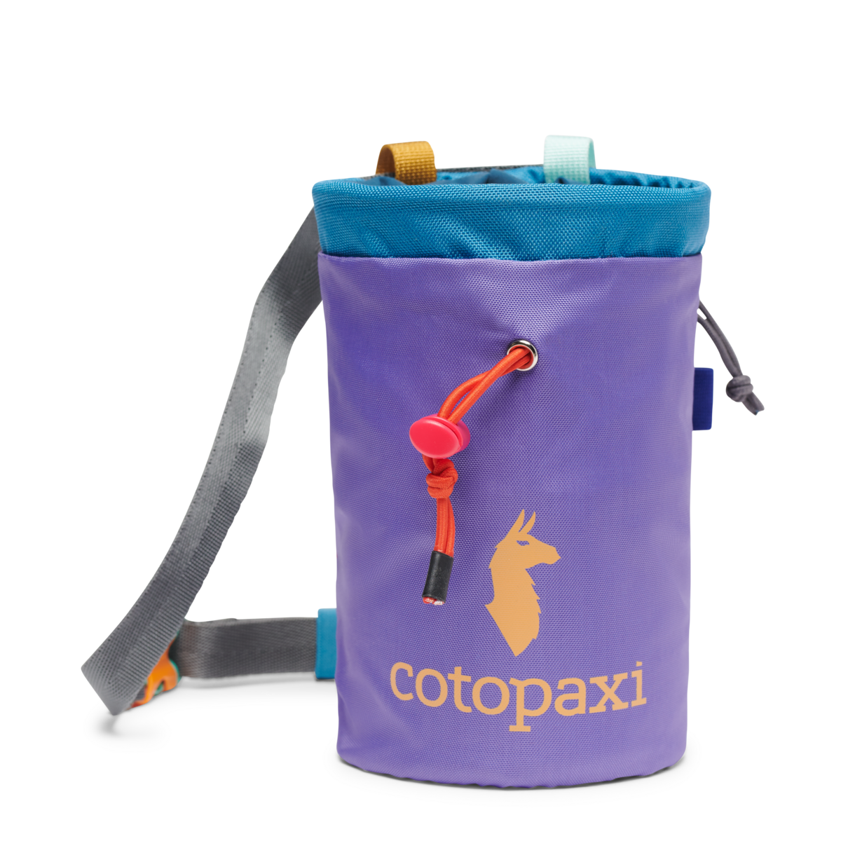 Halcon Chalk Bag, Del Dia