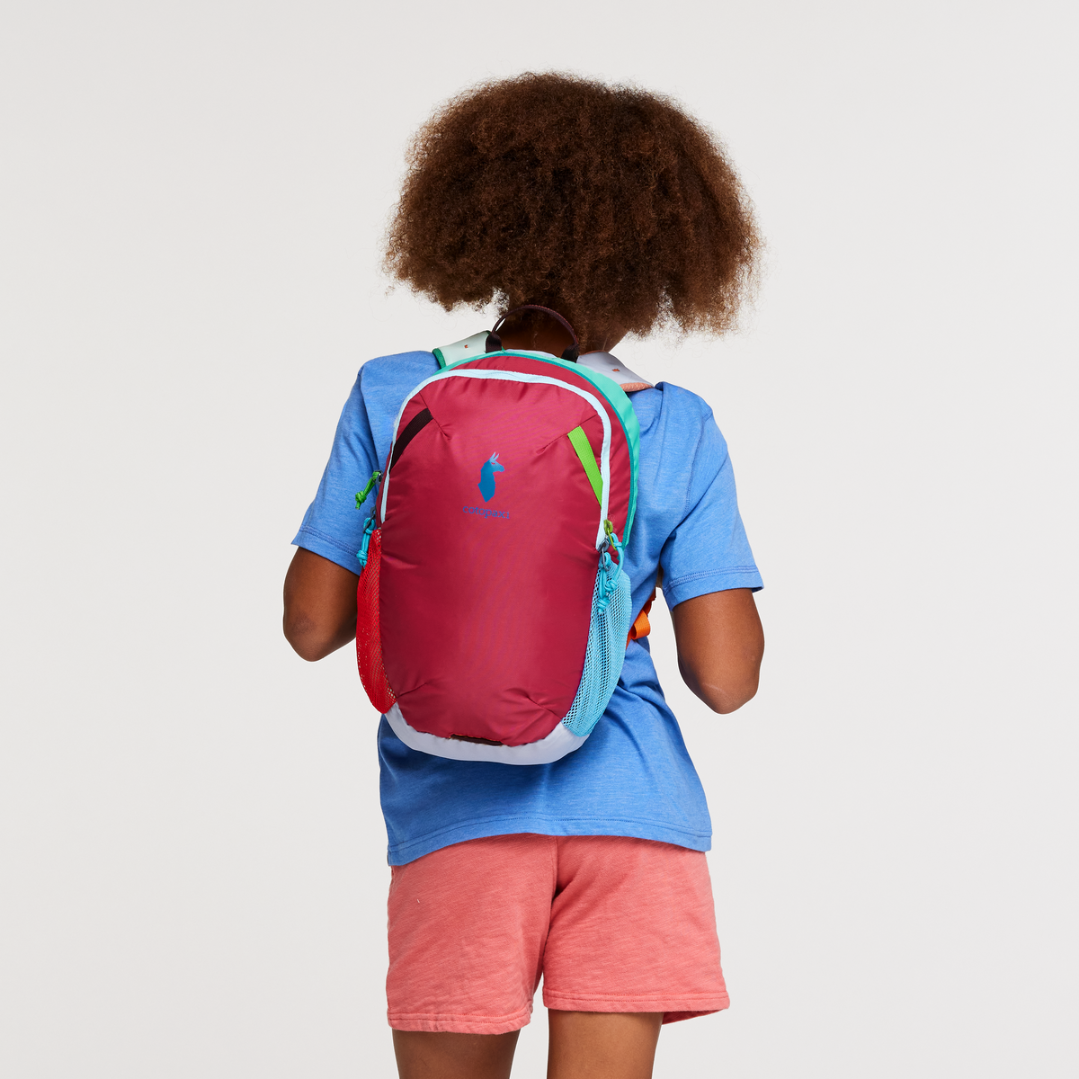 Kids' Dimi 12L Backpack, Del Dia